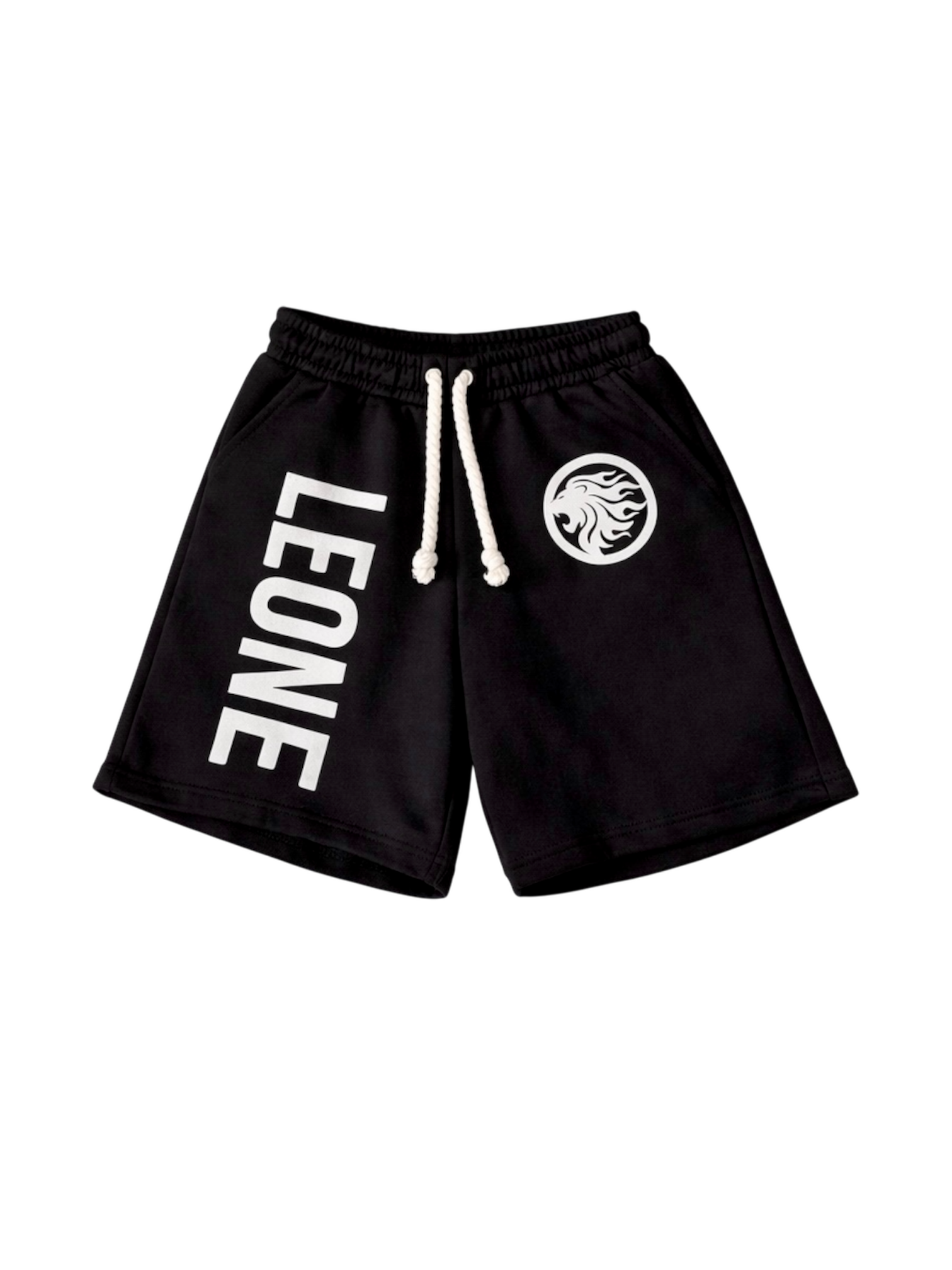 SALONEWEAR® Heavyweight SHORTS