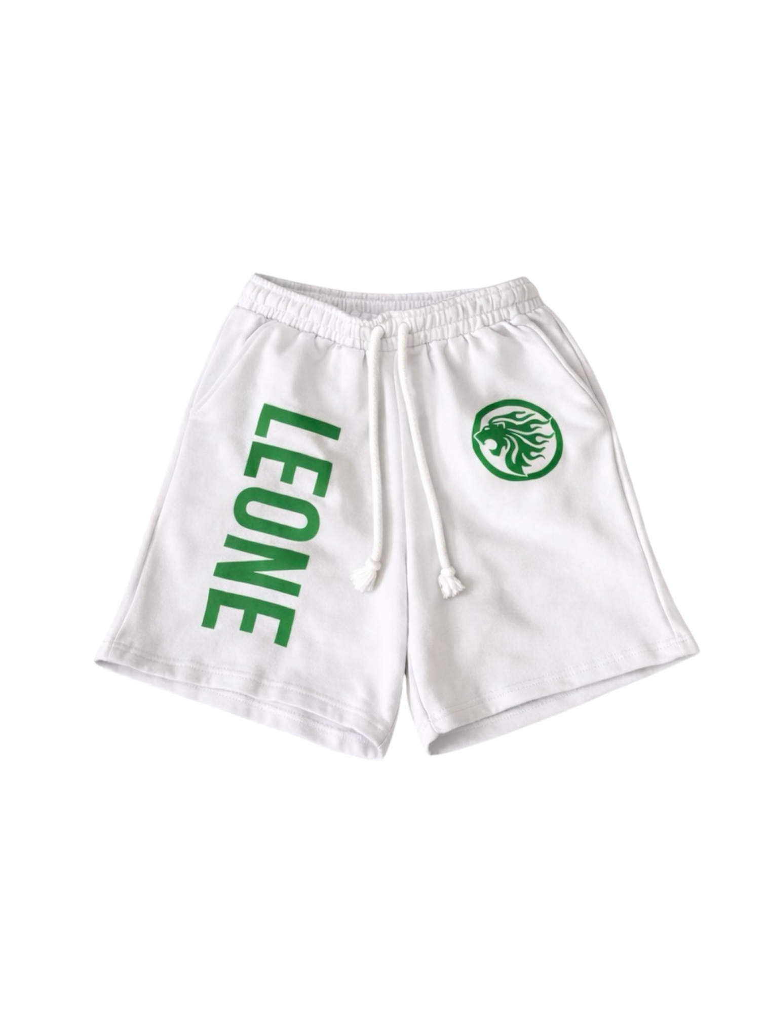 SALONEWEAR® Heavyweight SHORTS
