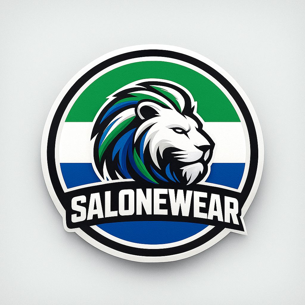 SaloneWear